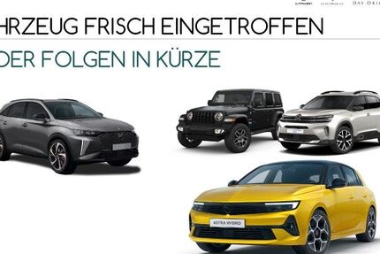 Citroen C5 Aircross 35.500 km 19.980 € Oberhausen 46147