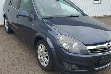 Opel Astra 193.000 km 3.250 € Kamp-Lintfort 47475