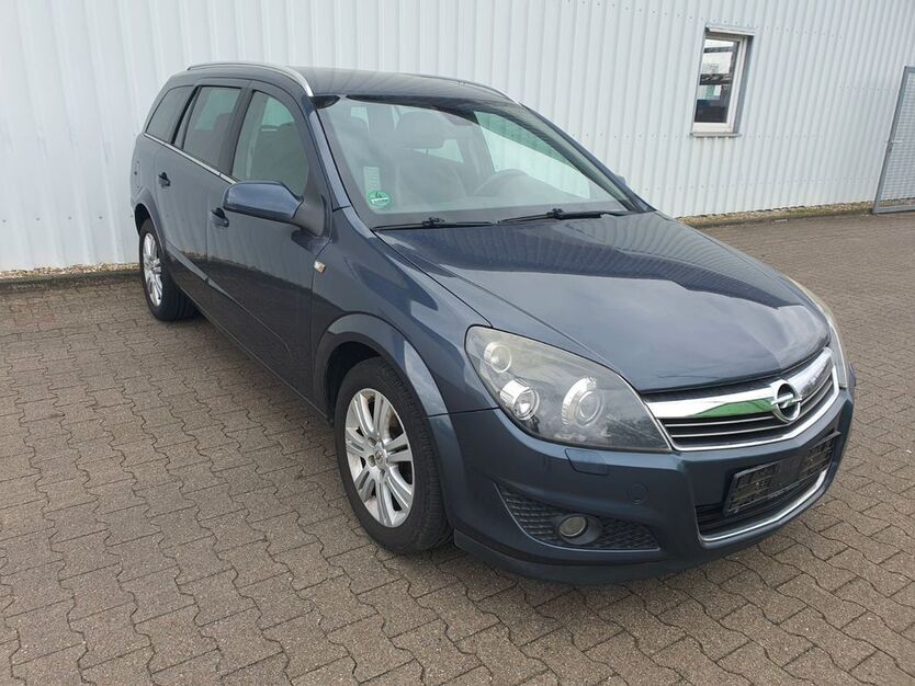 Opel Astra 193.000 km 3.250 € Kamp-Lintfort 47475