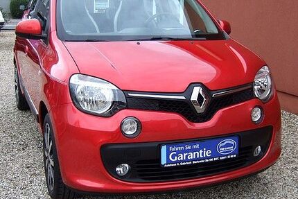Renault Twingo 75.500 km 7.700 &euro; Bottrop 46242