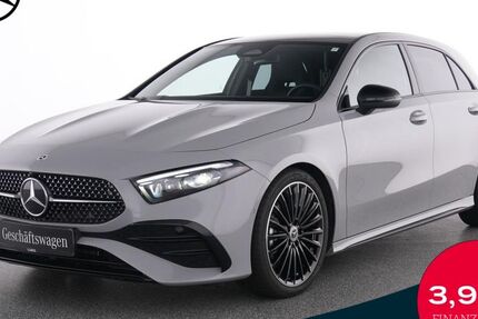 Mercedes-Benz A 180 5.721 km 34.850 € Essen 45309
