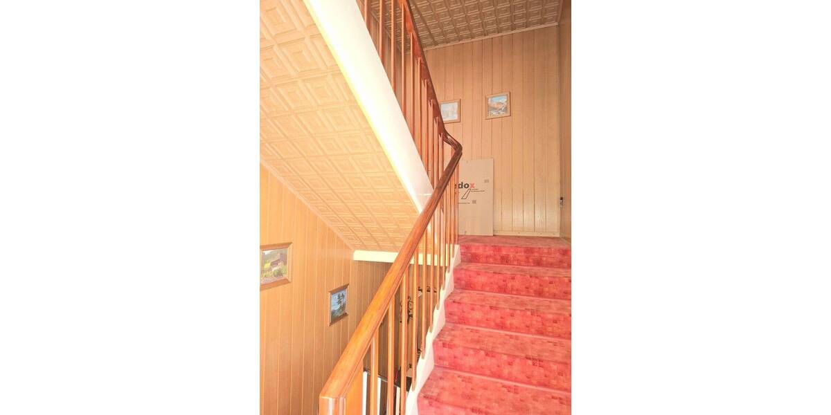 Großzügige Einfamilien-Doppelhaushälfte in ruhiger Lage von Recklinghausen-Süd! 5 zimmer