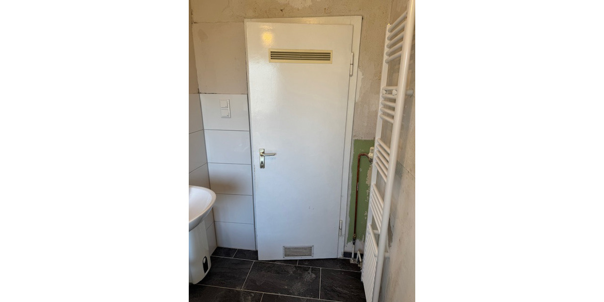 Etagenwohnung Duisburg Mittelmeiderich - 3 Zimmer, 56 m&sup2;, 429&euro; | Angebot:26345395