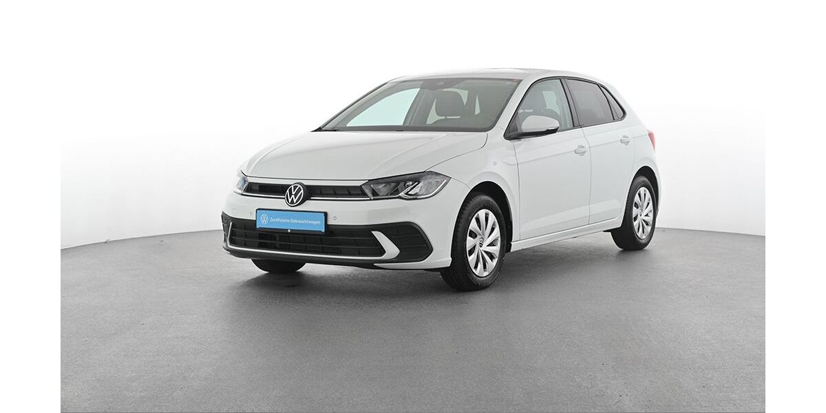 VW Polo 8.169 km 17.960 &euro; Essen 45143