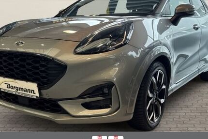 Ford Puma 55.513 km 16.590 &euro; Bottrop 46240