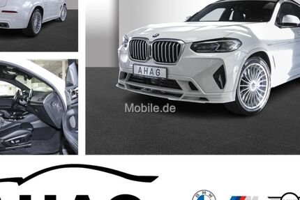 Alpina XD4 54.507 km 61.840 &euro; Gelsenkirchen 45897