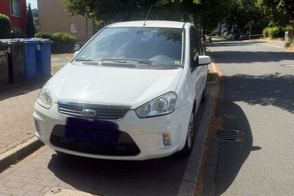 Ford C-Max 281.000 km 1.650 &euro; Heiligenhaus 42579