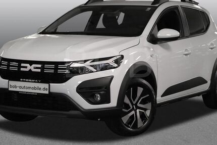 Dacia Sandero 1.001 km 17.333 € Essen 45141