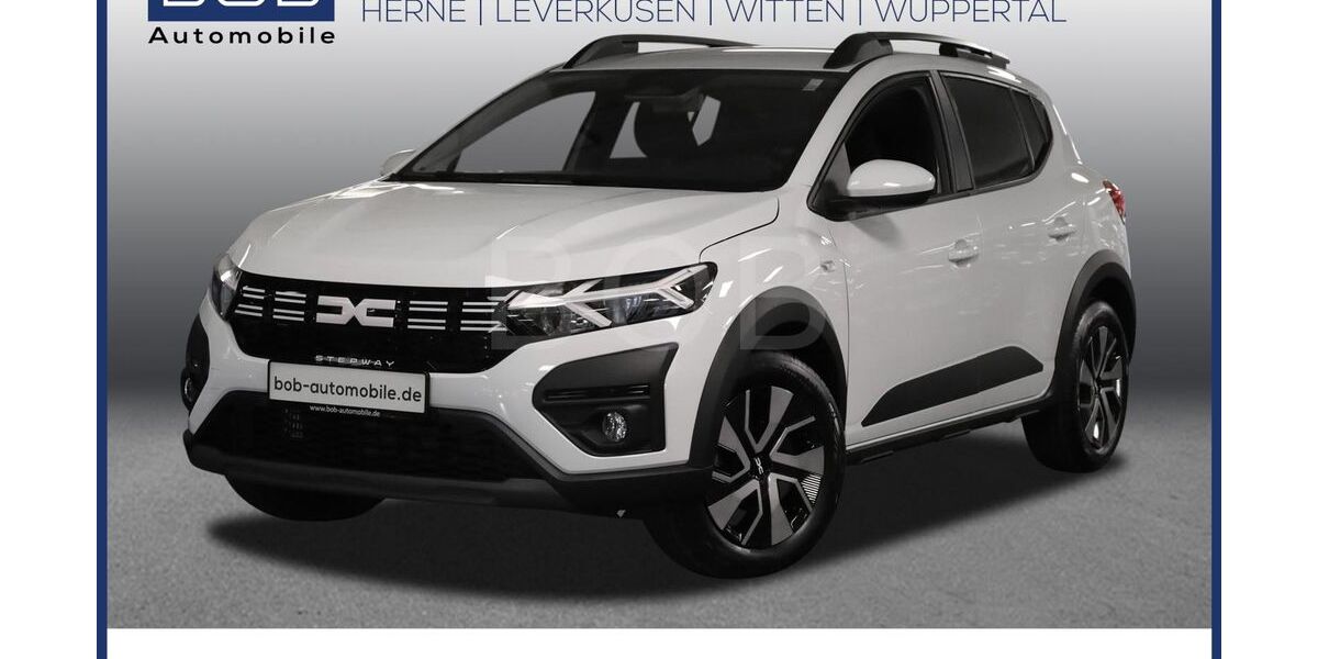 Dacia Sandero 1.001 km 17.333 € Essen 45141