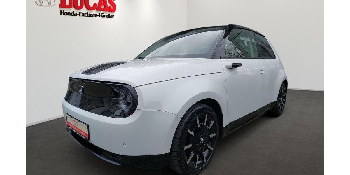 Honda e 20.164 km 16.480 &euro; Oberhausen 46117