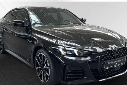 BMW 430 Gran Coupé 6.000 km 65.599 &euro; Moers 47441