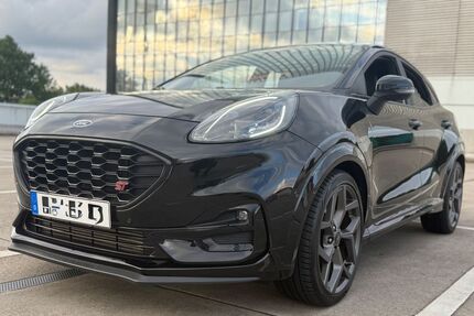 Ford Puma 48.000 km 20.000 &euro; Essen 45149
