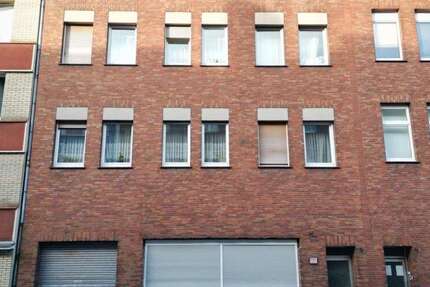Gewerbeobjekt Oberhausen - 1.400&euro; | Angebot:27133276