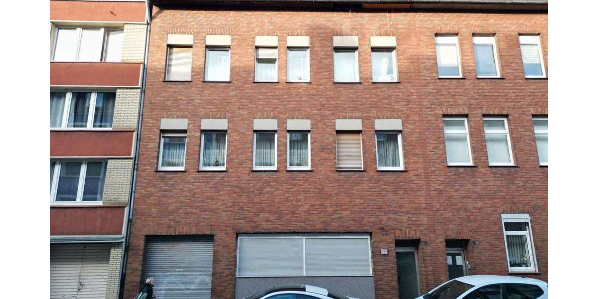 Gewerbeobjekt Oberhausen - 1.400&euro; | Angebot:27133276