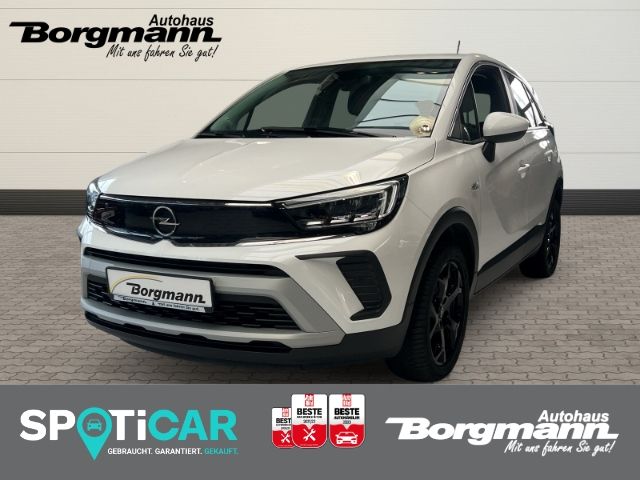 Crossland (X)