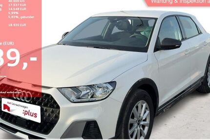 Audi A1 27.462 km 18.420 &euro; Moers-Hülsdonk 47441