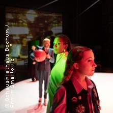 Spieler 31.01.2026 Schauspielhaus Bochum