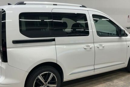 VW Caddy 42.417 km 19.400 &euro; Dinslaken 46535