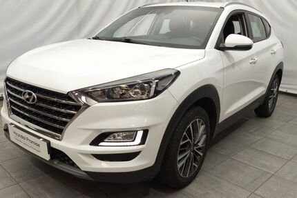 Hyundai TUCSON 66.488 km 18.770 &euro; Gelsenkirchen 45897