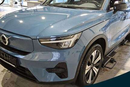 Volvo C40 51.386 km 25.950 &euro; Essen-Kray 45309