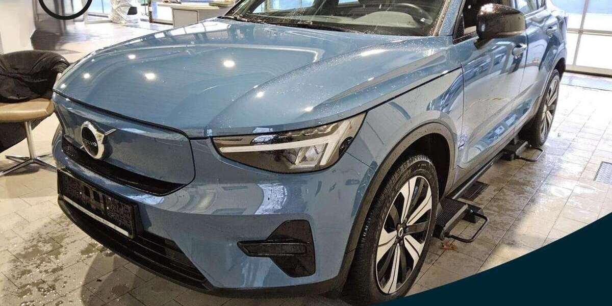 Volvo C40 51.386 km 25.950 &euro; Essen-Kray 45309