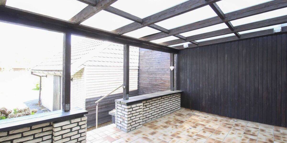 Reihenmittelhaus Dorsten Feldmark - 6 Zimmer, 96 m&sup2;, 179.000&euro; | Angebot:26826410
