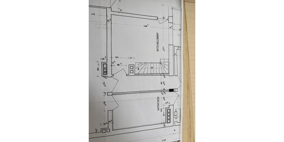 Gewerbeobjekt Bottrop Feldhausen - 579&euro; | Angebot:25105381