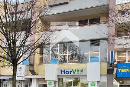 Büro in Velbert 1.260 € 84 m² zimmer