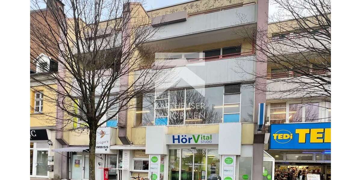 Büro in Velbert 1.260 € 84 m² zimmer