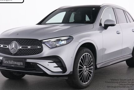 Mercedes-Benz GLC 300 7.900 km 69.470 &euro; Essen 45309