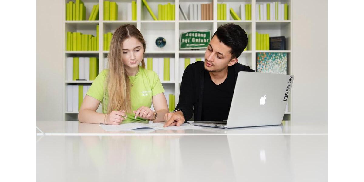 Helle flexible Schreibtischplätze in Marl Coworking-Space - sofort verfügbar zimmer