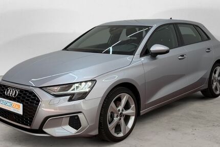 Audi A3 20.999 km 20.989 &euro; Dinslaken 46539