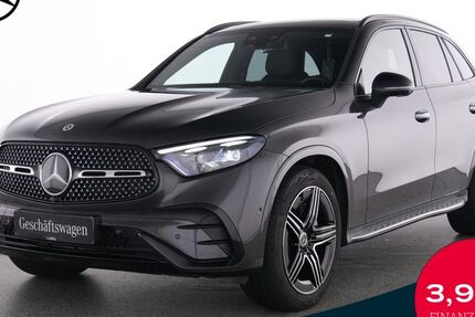 Mercedes-Benz GLC 300 4.789 km 66.640 € Essen 45309