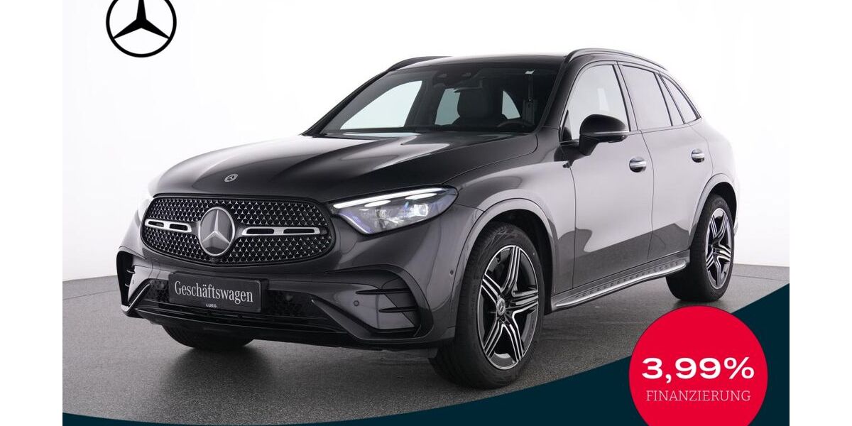 Mercedes-Benz GLC 300 4.789 km 66.640 &euro; Essen 45309
