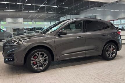 Ford Kuga 61.077 km 24.990 &euro; Dinslaken 46539