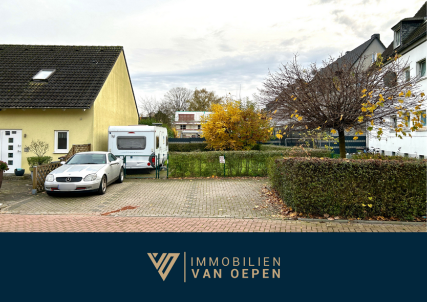 Grundstück zu verkaufen in Bottrop 89.000 € 302 m²