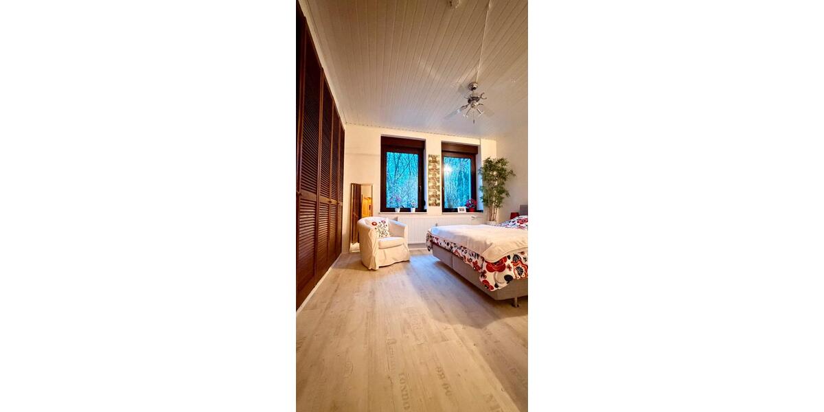 Garten-Traum in Bestlage! 4-Zimmer-Eigentum an der Bömmerdelle 4 zimmer