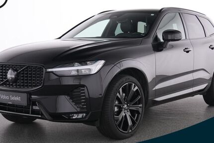 Volvo XC60 11.746 km 48.980 &euro; Witten 58453