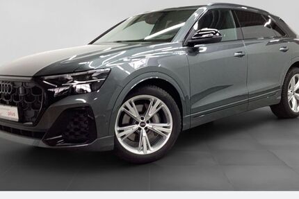 Audi Q8 1.528 km 77.440 € Bochum 44809