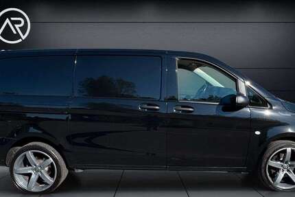 Mercedes-Benz Vito 133.924 km 25.950 &euro; Bochum 44866