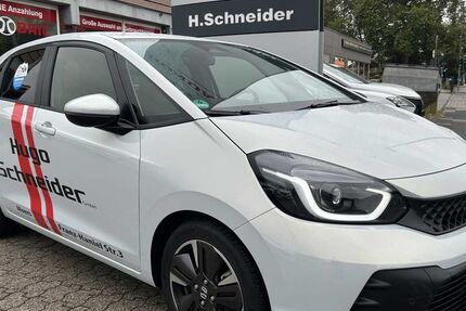 Honda Jazz 4.547 km 25.900 &euro; Moers 47443