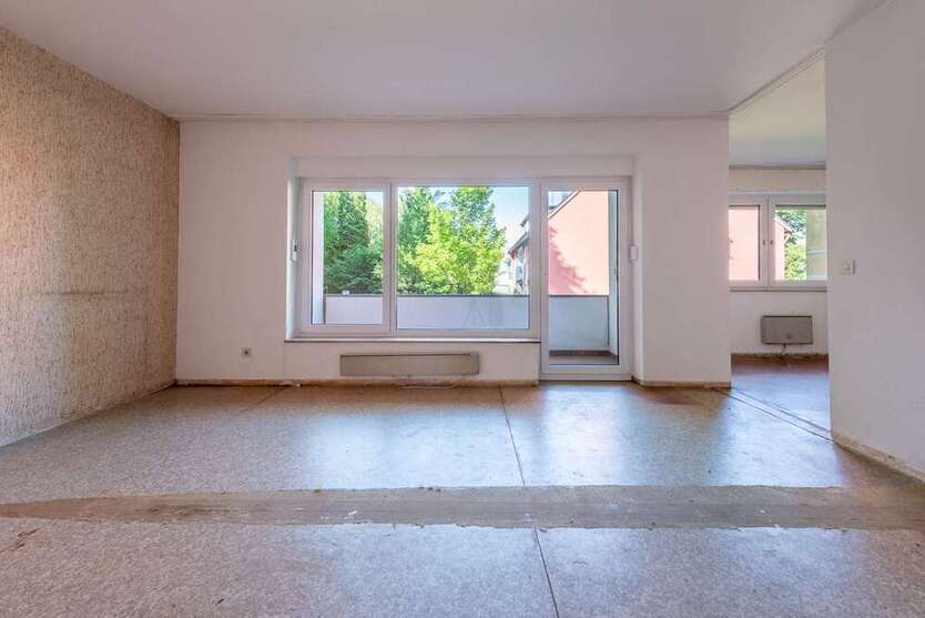 Wohnung zum Kaufen in Essen 209.000 € 82.55 m²