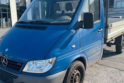Mercedes Sprinter