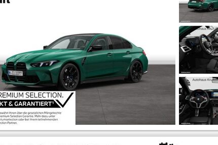 BMW M3 15.037 km 84.399 € Oberhausen 46117