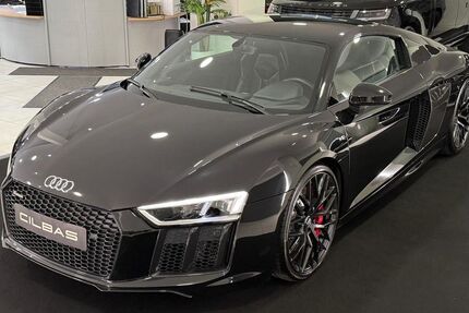 Audi R8 64.000 km 105.000 &euro; Gelsenkirchen 45891