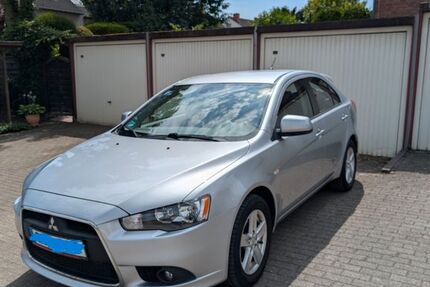 Mitsubishi Lancer 138.000 km 5.200 € Gladbeck 45966