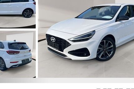 Hyundai i30 16.202 km 21.370 &euro; Oberhausen 46149