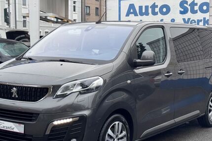 Peugeot Traveller 71.369 km 33.950 &euro; Oberhausen 46045