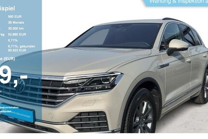 VW Touareg 89.278 km 50.620 &euro; Moers 47441