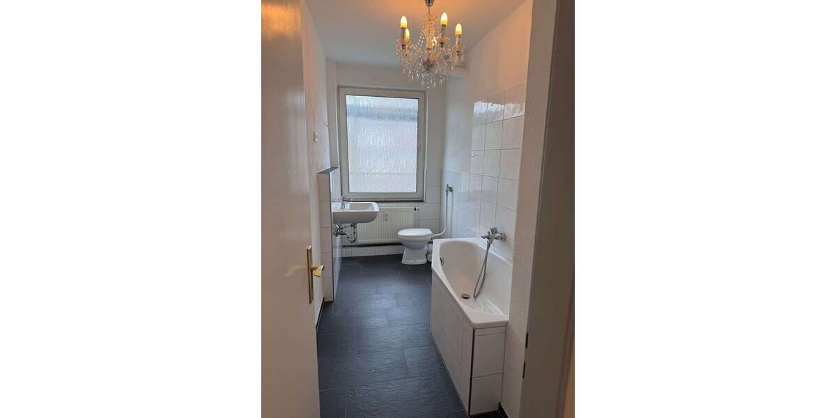 Etagenwohnung Gelsenkirchen Erle - 1 Zimmer, 36 m&sup2;, 315&euro; | Angebot:26803688